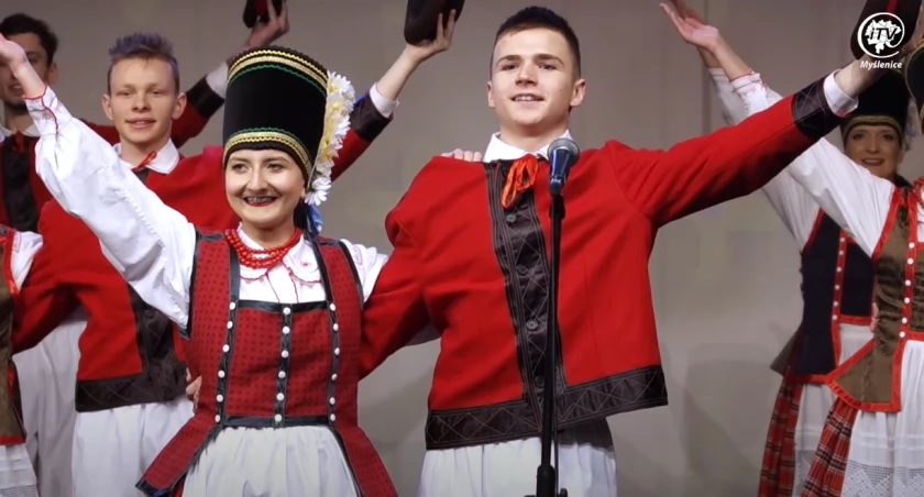 Ziemia Myślenicka. 9 grudnia zespół znów zakoncertuje, już teraz natomiast, można obejrzeć retransmisję ubiegłorocznego koncertu jubileuszowego 