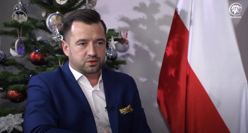 Piotr Hajduk: 2023- był to rok w którym zakończyliśmy duże inwestycje, ale mamy już plany na kolejne 
