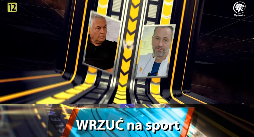 Wrzuć na Sport- Tomasz Dyrda, maratończyk, zawodnik judo 