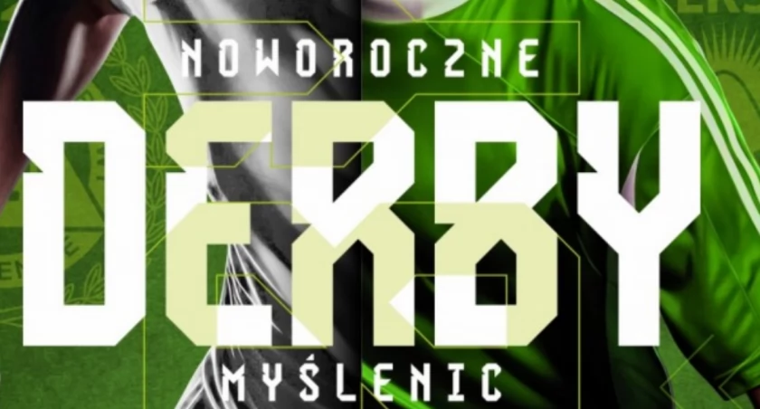Dalin Myślenice wygrywa Noworoczne Derby Myślenic z LKS Górki Myślenice 8:0! Zobacz skrót najlepszych akcji i bramek!