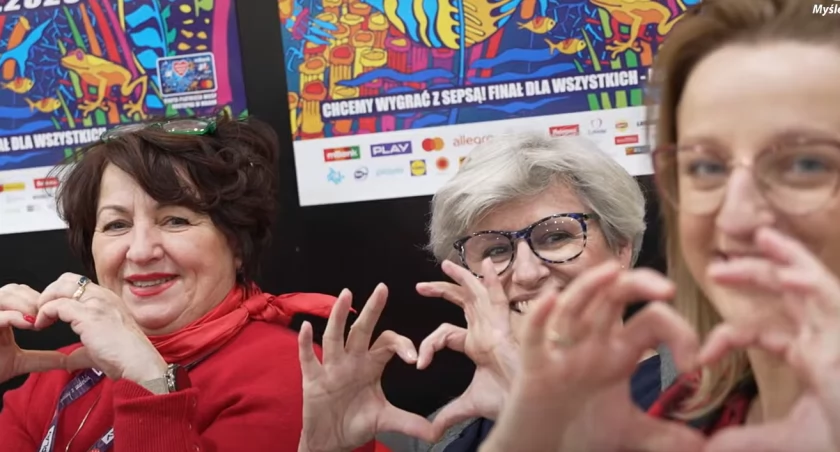 Powiat myślenicki. Tu również zagra Wielka Orkiestra Świątecznej Pomocy- sztaby przygotowane na wielkie granie w pomaganie 