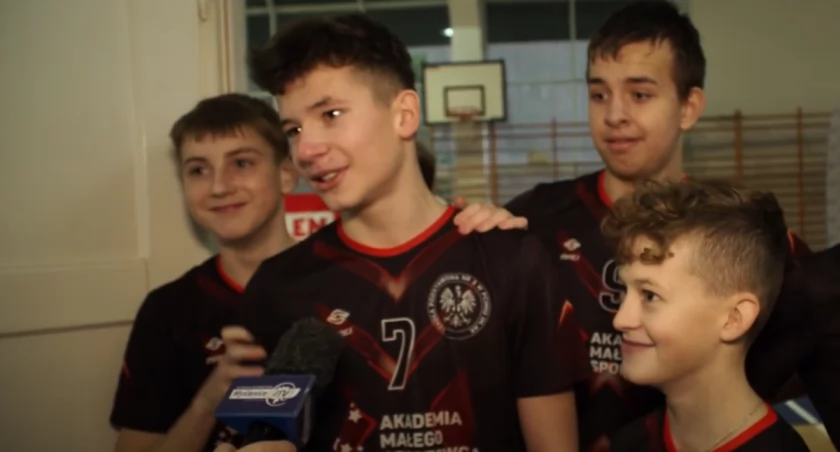 Gminne Zawody Sportowe Gminy Pcim czas start ! Zobaczcie co czeka młodych sportowców przez najbliższych kilka miesięcy  