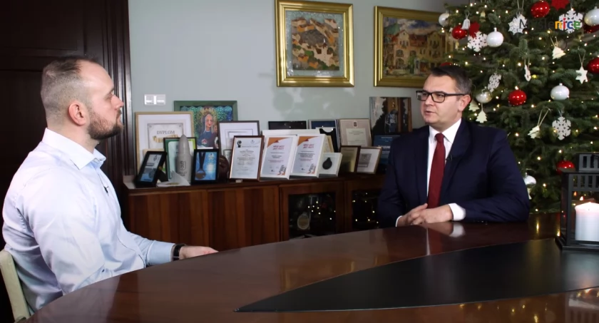 Kurier Myślenicki odcinek 300! - wydanie specjalne 