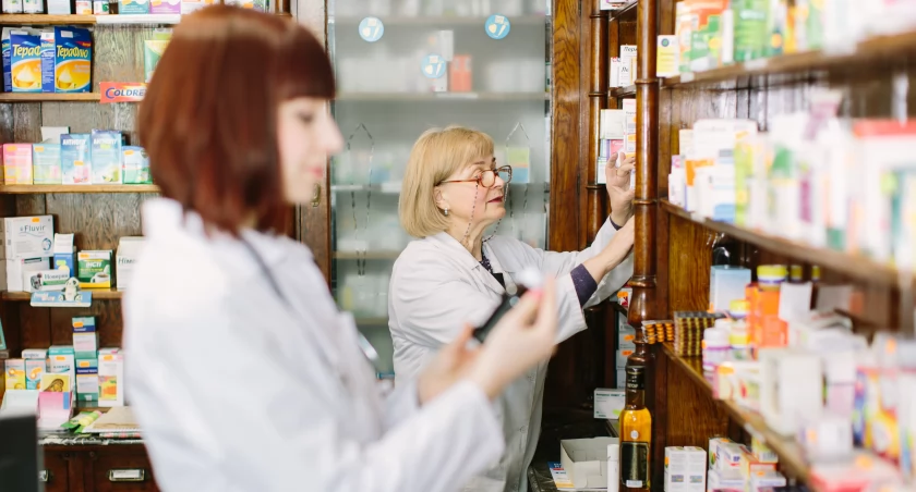 Powiat myślenicki. Co dalej z nocnymi dyżurami aptek ? [AKTUALIZACJA] 