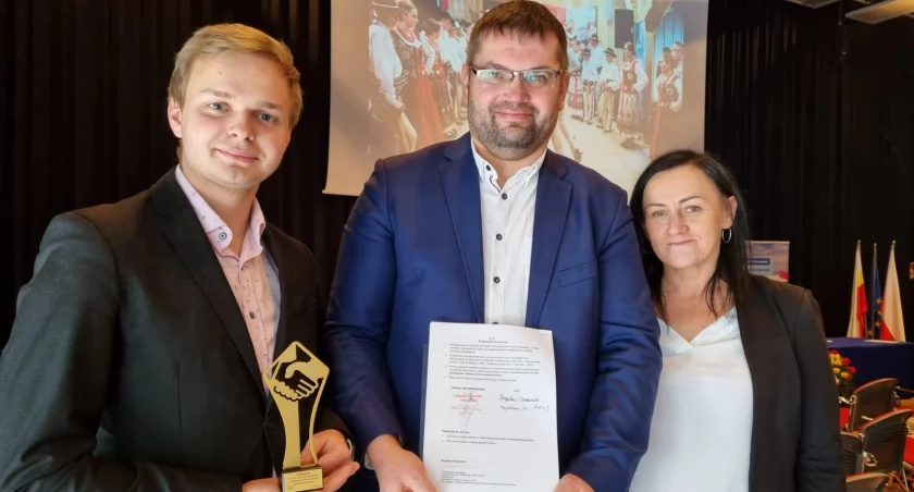 LGD Ziemi Myślenickiej przyznano wielomilionowe dofinansowanie na rozwój regionu 