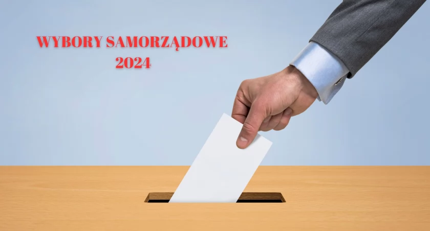 Znamy datę wyborów samorządowych 2024. [ZAGŁOSUJ]