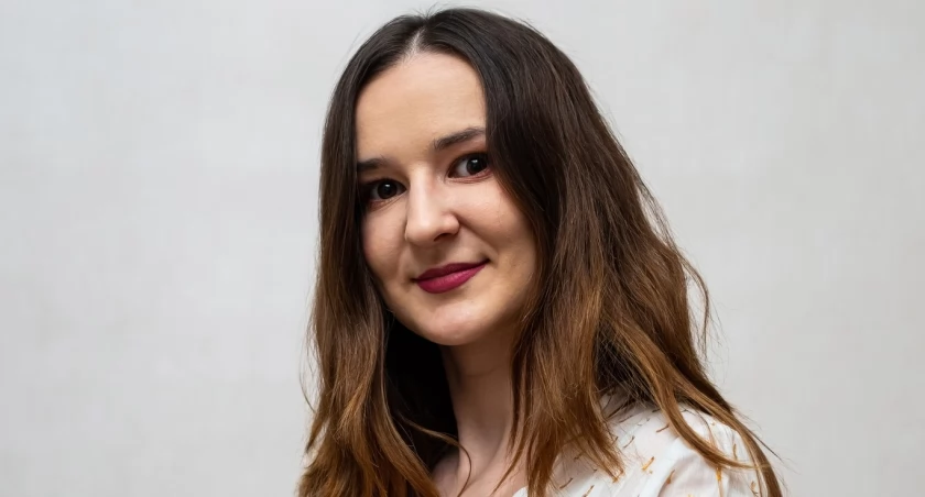 Czym zaskoczy Natalia K. Palonek w swojej nowej publikacji ? Cicha Aria to trzecia książka, pochodzącej z Trzebuni autorki 