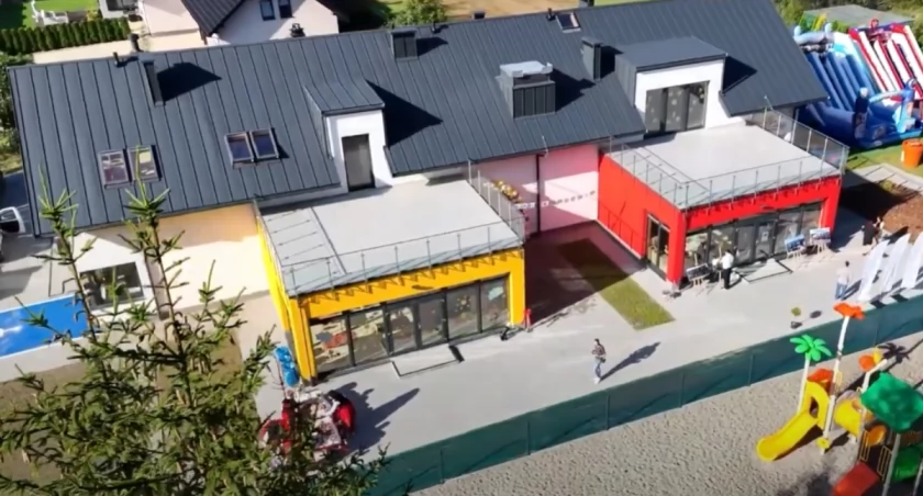 Gmina Pcim. Te inwestycje zostały zrealizowane w ciągu ostatnich lat 