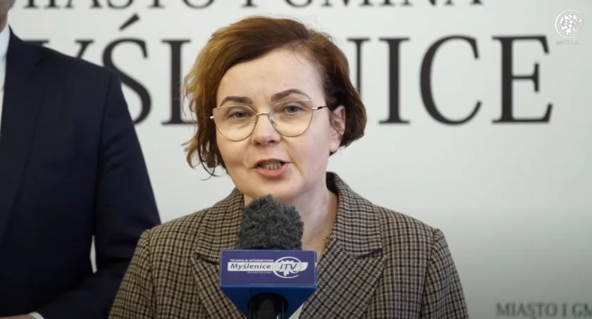 Gmina Myślenice. Osoby z niepełnosprawnością, mogą skorzystać z osobistego asystenta 