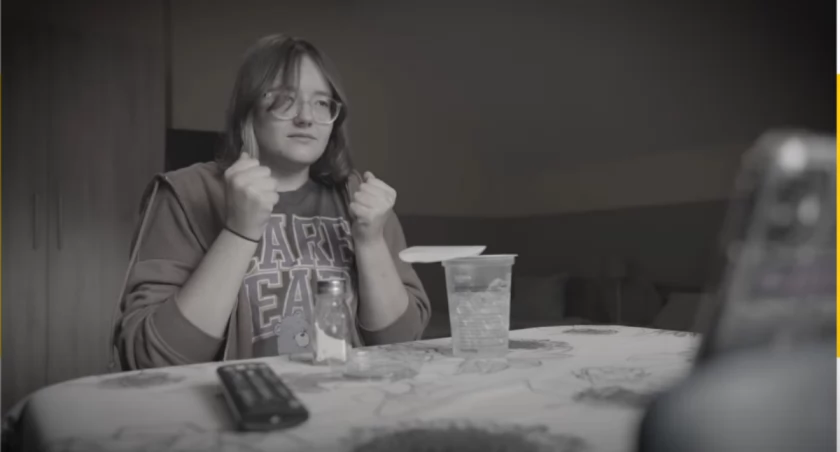 Challenge- to tylko z pozoru gra warta świeczki. Nie daj się namówić na niebezpieczne  wyzwania !
