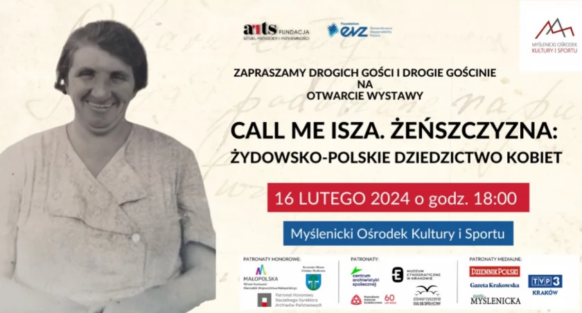 Szydełkowanie, wystawa, muzyka- sprawdź na jakie wydarzenia w najbliższym czasie zaprasza Myślenicki Ośrodek Kultury i Sportu 