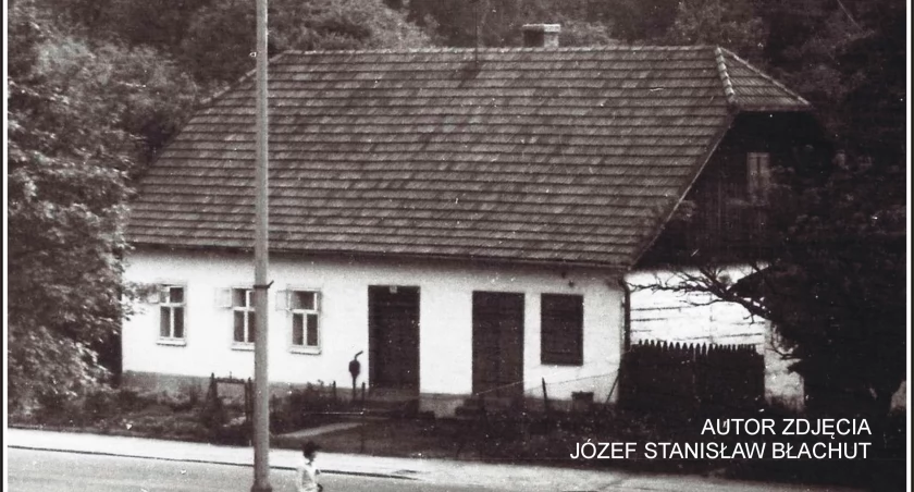 Perły Myślenic. 2003 rok. Budynek mieszkalno - usługowy przy ul. Niepodległości 