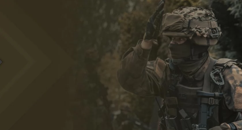 Od 12 lutego na drogach odbywa się ruch kolumn pojazdów wojskowych w związku z wojskowymi ćwiczeniami pod kryptonimem Steadfast Defender-24 i Dragon-24
