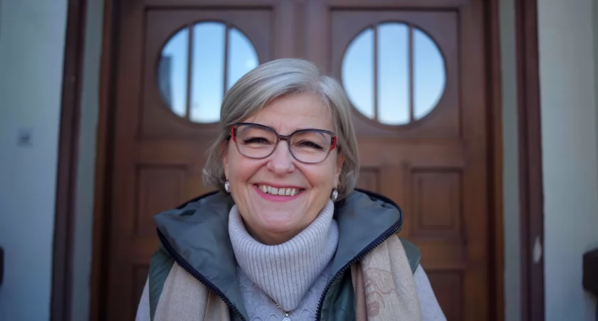 Pięć pokoleń z lasem. Wanda wychowała się w leśniczówce...