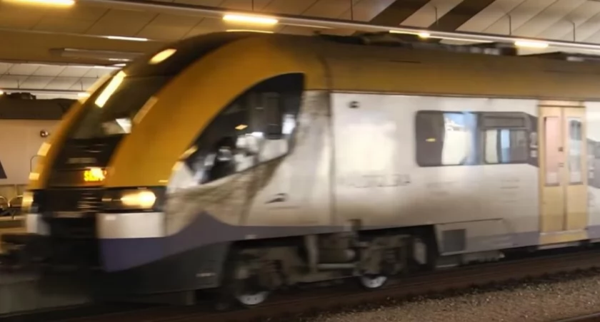 PKP Polskie Linie Kolejowe S.A. podpisały umowę na zaprojektowanie nowej linii kolejowej Kraków-Myślenice