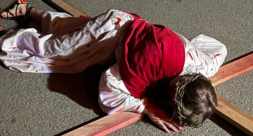 Liturgia Świętego Triduum Paschalnego zaczyna się w Wielki Czwartek