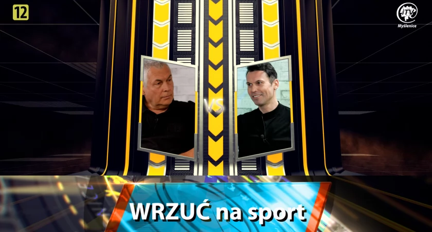 Wrzuć na Sport - Marek Rutkiewicz, kolarz szosowy, dyrektor sportowy Polskiego Związku Kolarskiego 