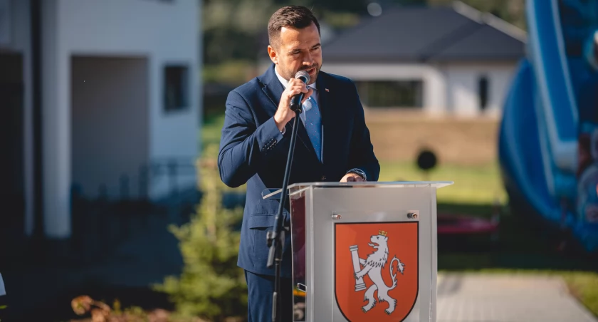 Gmina Pcim. Inwestycyjne podsumowanie mijającej kadencji 