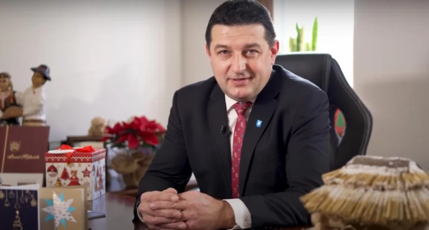 Gmina Tokarnia - wyniki wyborów samorządowych 2024 [SKŁAD RADY GMINY]