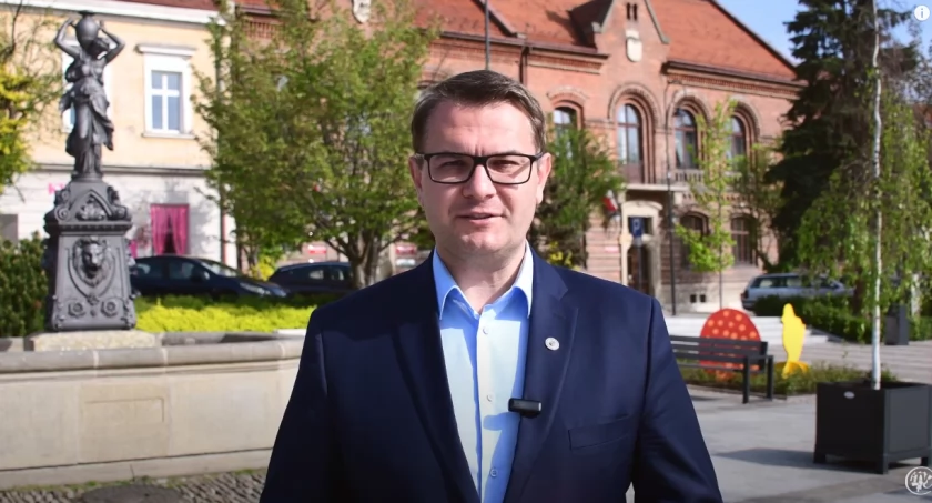 Jarosław Szlachetka: dziękuję za wszystkie oddane głosy, dzięki nim uzyskaliśmy 12 mandatów w Radzie Miejskiej 