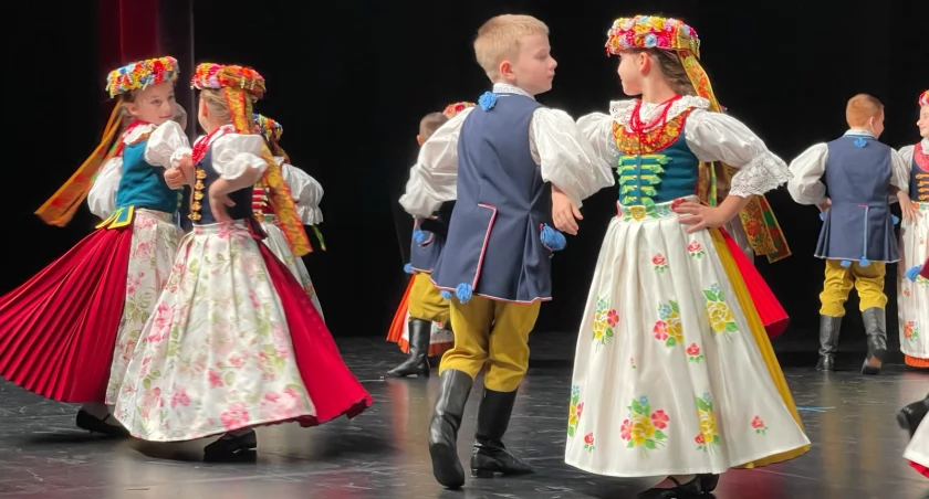 Zapraszamy na podsumowanie dwóch koncertowych dni Zespołu Pieśni i Tańca 