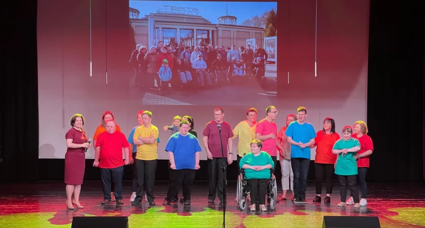 Koncert Charytatywny PSONI. Wybudujmy NOWY 