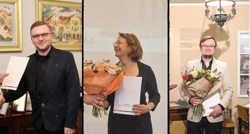 Biblioteka, MOKiS, Muzeum- konkursy na stanowiska dyrektorów rozstrzygnięte 