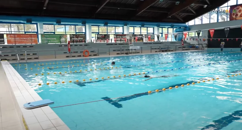 Basen Myślenice. Przerwa technologiczna zakończona, Centrum Wodne Aquarius od 27 kwietnia ponownie otwarte !
