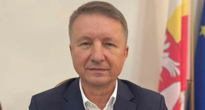Józef Tomal ponownie wybrany na starostę powiatu myślenickiego. Zobacz skład Zarządu Powiatu Myślenickiego  