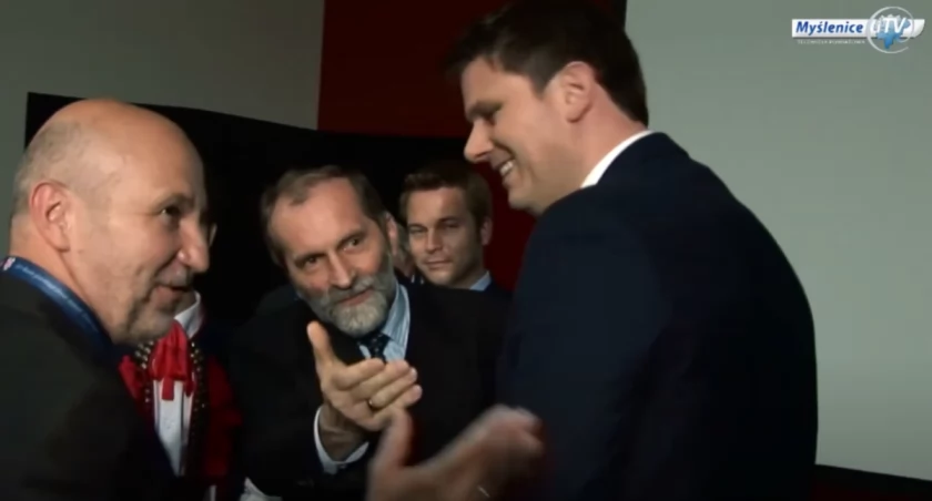Dobczyce/Versmold. 30 lat temu powiedzieli TAK polsko-niemieckiej przyjaźni 