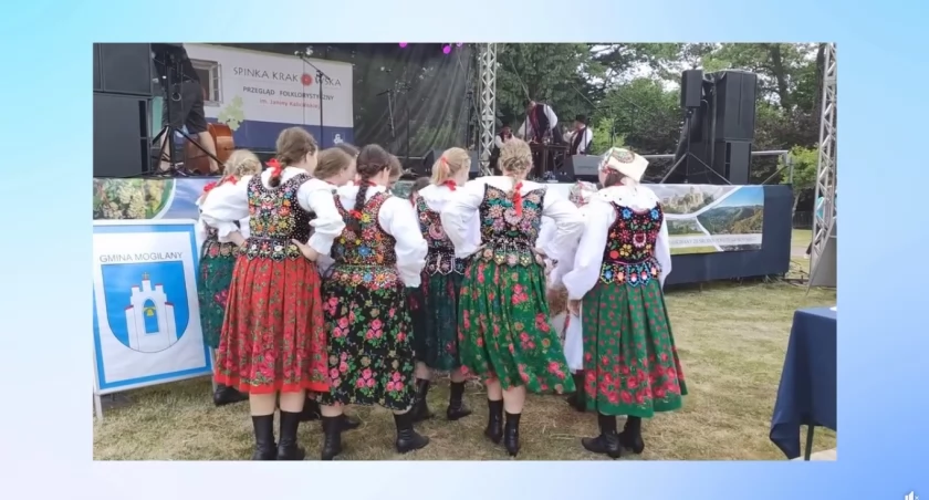 Sukcesy na Spince Krakowskiej!