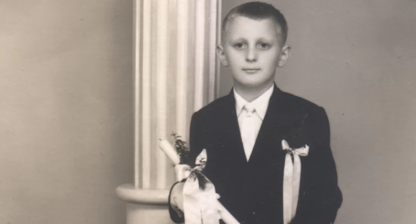 Perły Myślenic. Maj 1964 w parafii Narodzenia NMP w Myślenicach 