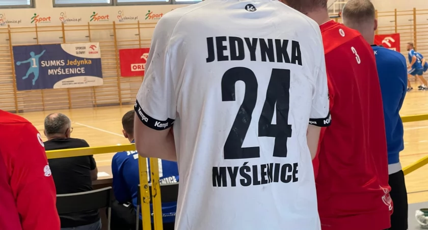 SUMKS Jedynka Myślenice - turniej oraz podsumowanie sezonu 2024