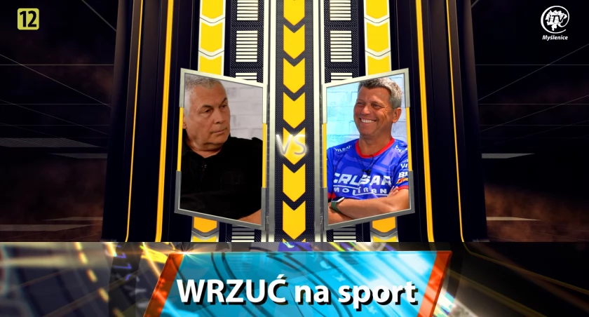 Wrzuć na Sport- Grzegorz Grzyb, kierowca rajdowy, trzykrotny rajdowy mistrz Polski, siedmiokrotny rajdowy mistrz Słowacji