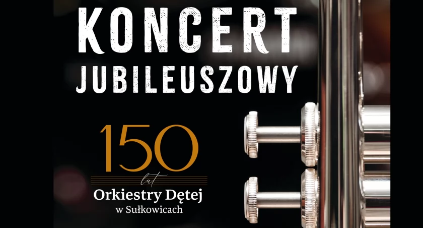 Sułkowice. Transmisja na żywo z Koncertu Jubileuszowego Orkiestry Dętej w Sułkowicach 
