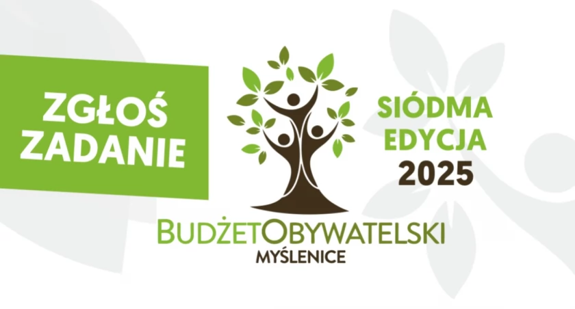 Wystartowała siódma edycja Myślenickiego Budżetu Obywatelskiego – trwa składanie projektów