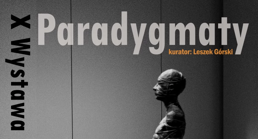  X Wystawa Przeglądowa mgFoto pt. Paradygmaty- 5 lipca w Miejskiej Bibliotece Publicznej w Myślenicach