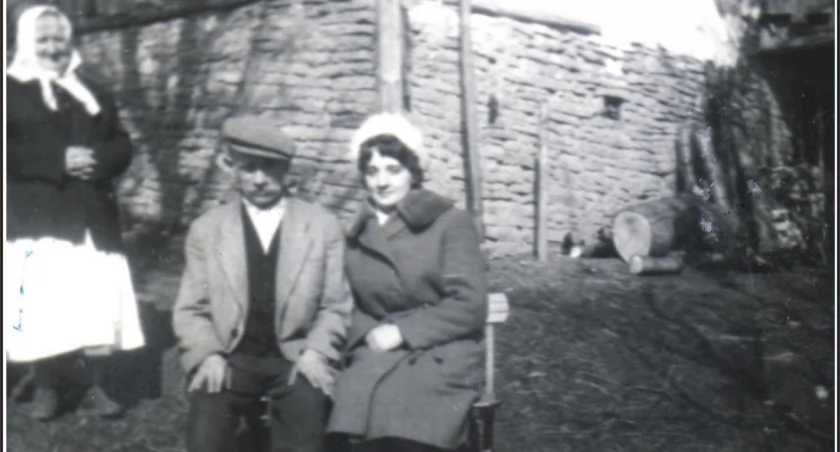 Perły Ziemi Myślenickiej. Pcimianie. Świadectwo cudownego ocalenia z 1920 r.