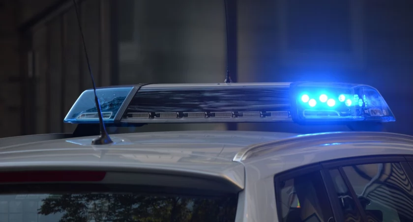 Przekroczył prędkość o 71km/h! 