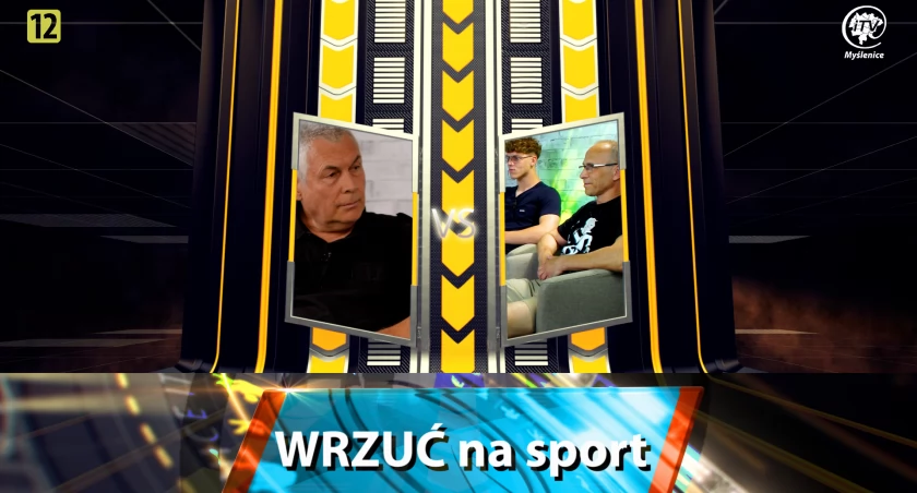 Wrzuć na Sport. Wiktor Siłuszyk i Hubert Strzelec, reprezentanci TG Sokół Myślenice Sekcja Judo