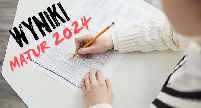 Wyniki matur Szkół Ponadpodstawowych z Powiatu Myślenickiego 