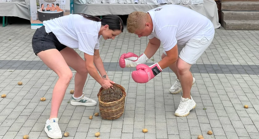 Święto gminy Lubień 2024. Reportaż filmowy i galeria zdjęć
