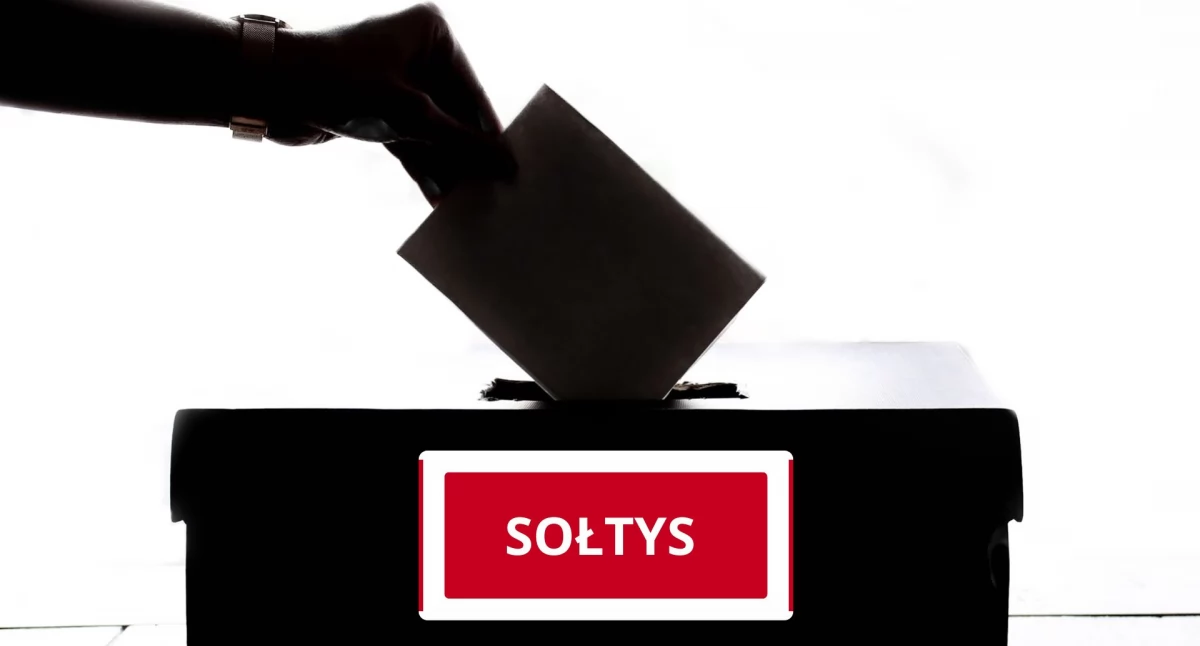 Wybory Sołtysów w Gminie Myślenice