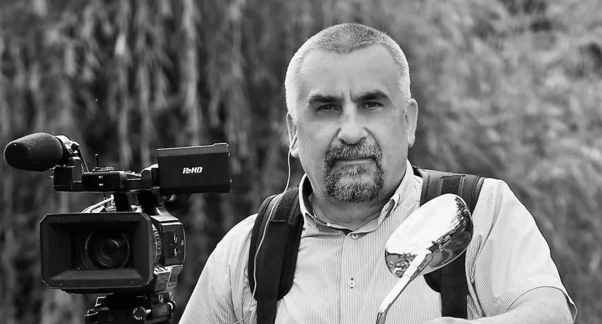 Józef Zięba. Informacje o ceremonii pogrzebowej