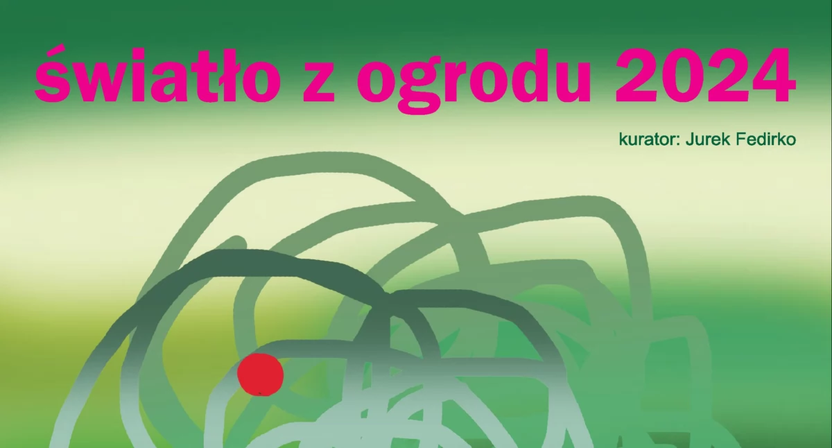 Myślenickie Stowarzyszenie COOLTURA organizuje IV edycję projektu za chwyt lata pod hasłem światło z ogrodu 2024