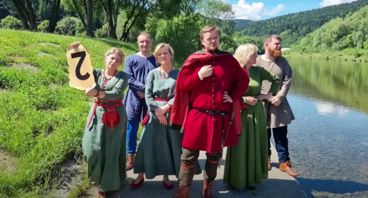 Myślenice. Polerujmy zbroje i ostrzmy miecze, bowiem czekają nas niezapomniane średniowieczne igrzyska! 