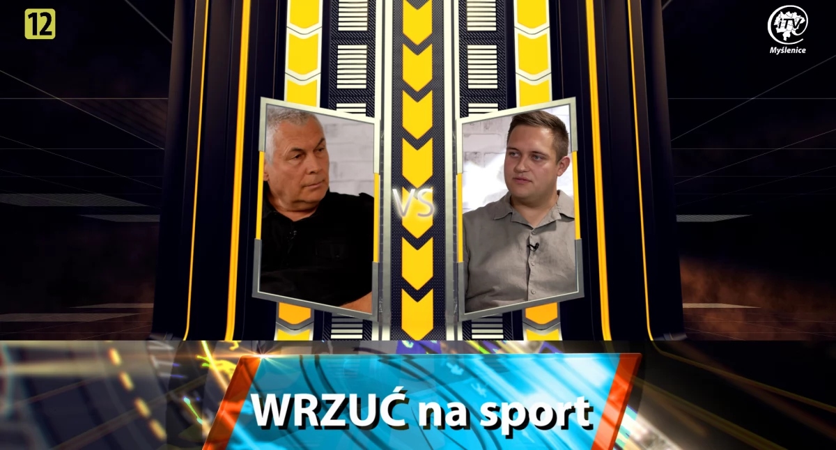 Wrzuć na Sport. Bartłomiej Ziółkowski- fotograf sportowy 