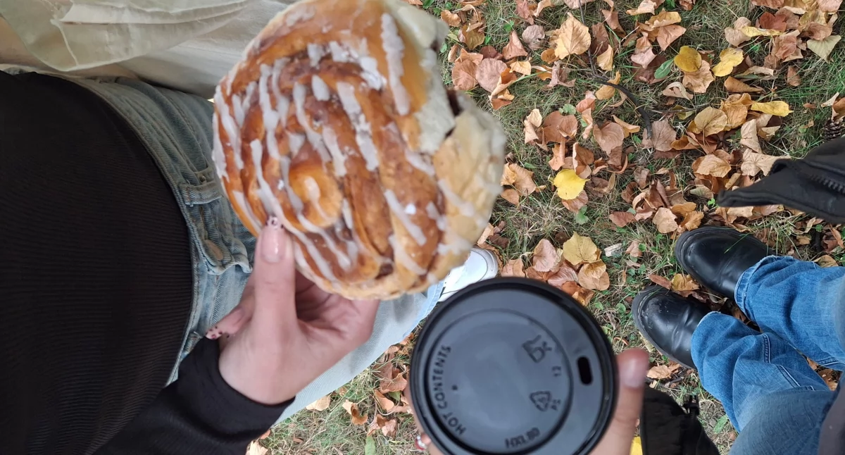 O co chodzi z Jesieniarami? Podpowiadamy