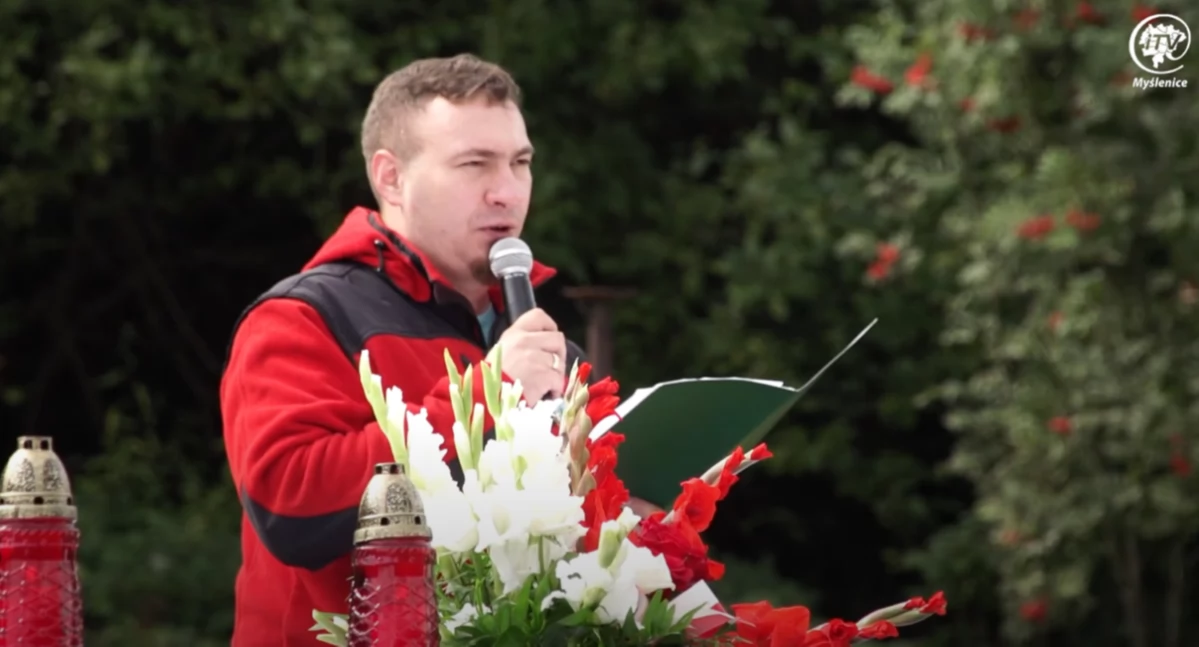PTTK Lubomir Myślenice zaprasza: Małopolski Zlot Szlakami Walk Partyzanckich na Suchej Polanie- sobota 14 września 