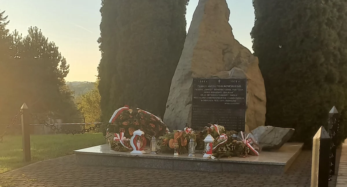 Zawada. Wieś z historią i potencjałem